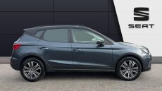 SEAT Arona 1.0 TSI 110 SE Technology 5dr DSG Petrol Hatchback